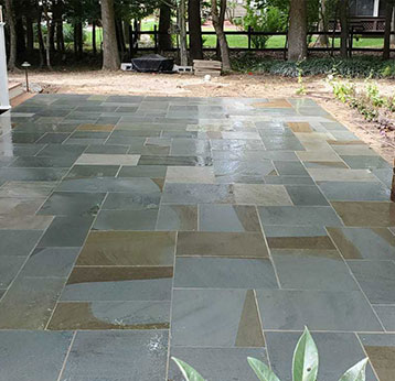 Outdoor Living Spaces